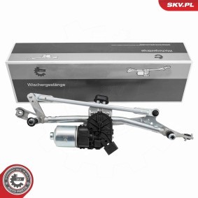 Compre Tirante de limpa-vidros de ESEN SKV online para BERLINGO (B9) a preços moderados