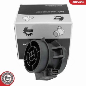 Compre Medidor de massa de ar da ESEN SKV 07SKV294 a um preço baixo por 51,27 €