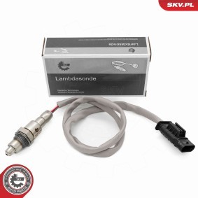 Compre Sonda lambda (NOx, O2) de ESEN SKV online para 8 Cabrio (G14, F91) a precios moderados