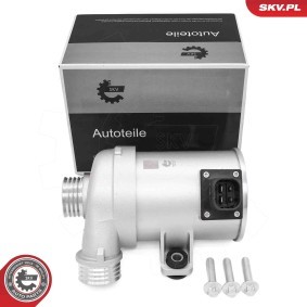 Wasserpumpe des Herstellers ESEN SKV - Originalware Artikelnummer: 22SKV069