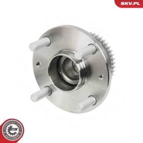 Radlagersatz 29SKV714 von ESEN SKV günstig für 35,84 € online kaufen