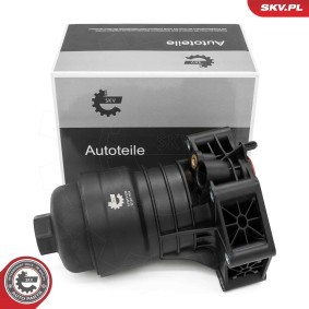 Compre Caixa, filtro de óleo da ESEN SKV 31SKV436 a um preço baixo por 131,45 €