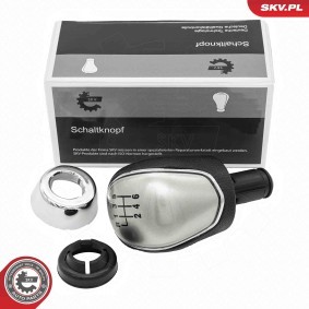 Comprar Pomo de palanca de cambios de ESEN SKV 63SKV151 a bajo precio de 13,69 €