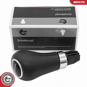 Schaltknäuf 63SKV155 von ESEN SKV günstig für 22,67 € online kaufen