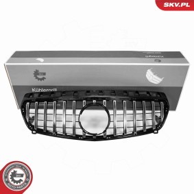 Kühlergrill 66SKV501 von ESEN SKV günstig für 64,25 € online kaufen