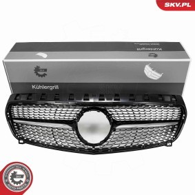 Kühlergrill 66SKV502 von ESEN SKV günstig für 69,18 € online kaufen