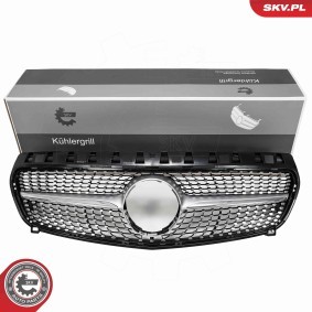 Kühlergrill 66SKV503 von ESEN SKV günstig für 70,46 € online kaufen