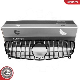 Kühlergrill 66SKV505 von ESEN SKV günstig für 59,21 € online kaufen