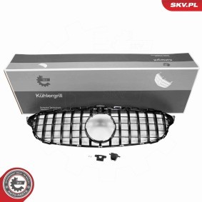 Kühlergrill 66SKV526 von ESEN SKV günstig für 77,61 € online kaufen