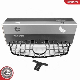 Kühlergrill 66SKV544 von ESEN SKV günstig für 90,80 € online kaufen