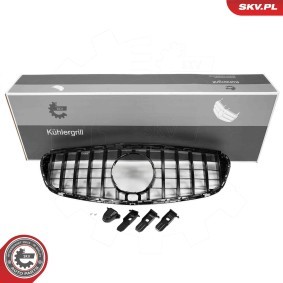 Kühlergrill 66SKV546 von ESEN SKV günstig für 93,29 € online kaufen