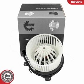 Acquista Ventilatore abitacolo da ESEN SKV 68SKV235 a buon mercato per soli 120,24 €