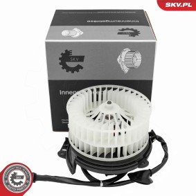 Compre Ventilador do habitáculo de ESEN SKV online para Classe E Coupe (C124) a preços moderados