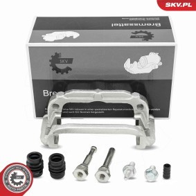 Bremssattelhalter 74SKV270 von ESEN SKV günstig für 23,36 € online kaufen