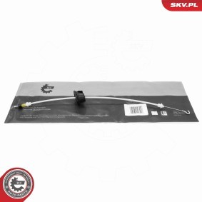 Compre Manilla de puerta de ESEN SKV online para A4 B6 Avant (8E5) a precios moderados