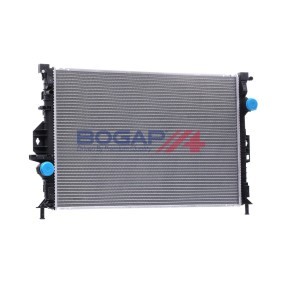 Compre Depósito de água, radiador da BOGAP A4210120 a um preço baixo por 173,25 €