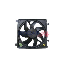Wasserkasten, Kühler A4210137 von BOGAP günstig für 140,03 € online kaufen