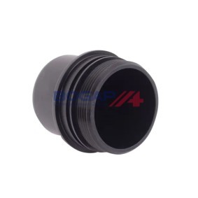 Compre Caja del filtro de aceite de BOGAP online para 8 Cabrio (G14, F91) a precios moderados