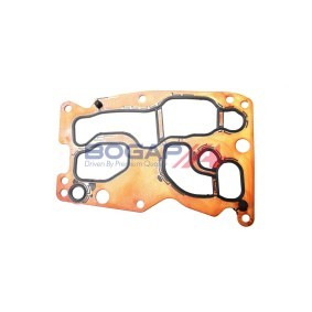 Dichtung, Ölkühler B4227103 von BOGAP günstig für 14,89 € online kaufen