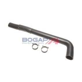 Kühlerschlauch B4228604 von BOGAP günstig für 11,59 € online kaufen