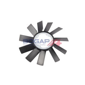 Lüfterrad, Motorkühlung B4242103 von BOGAP günstig für 17,90 € online kaufen