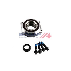 Radnabe C3334243 von BOGAP günstig für 66,82 € online kaufen