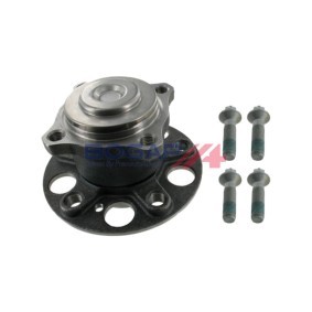 Radnabe C3334246 von BOGAP günstig für 82,39 € online kaufen