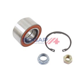 Radnabe C3334283 von BOGAP günstig für 49,07 € online kaufen
