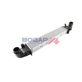 Ladeluftkühler C4220138 von BOGAP günstig für 124,49 € online kaufen