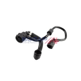 Compre Tubo de radiador de BOGAP online para CLS (C257) a preços moderados