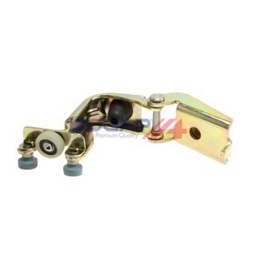 Rollenführung, Schiebetür C5340109 von BOGAP günstig für 19,67 € online kaufen