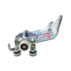 Rollenführung, Schiebetür P5340106 von BOGAP günstig für 27,35 € online kaufen
