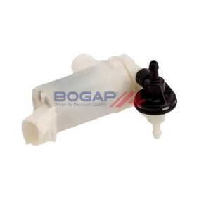 Compre Bomba de limpiaparabrisas de BOGAP online para Space Star (DG_A) a precios moderados