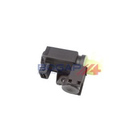 Compre Conversor de pressão, turbocompressor da BOGAP W6112104 a um preço baixo por 41,59 €
