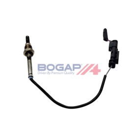 Abgastemperatursensor W6120153 von BOGAP günstig für 47,36 € online kaufen