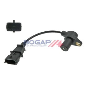 Osta Impulssianturi, kampiakseli BOGAP:llä Y6115132 edullisesti hintaan 16,19 €