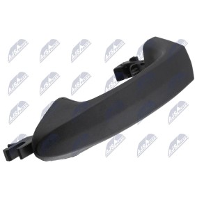 Comprar Manecilla de puerta de NTY EZC-FR-273 a bajo precio de 15,84 €