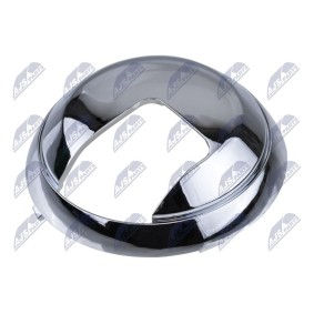 Comprar Manecilla de puerta, equipamiento habitáculo de NTY EZC-FT-253 a bajo precio de 9,69 €