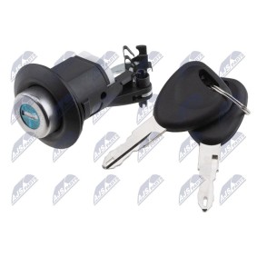 Compre Canhão de fechadura da NTY EZC-RE-253 a um preço baixo por 16,61 €