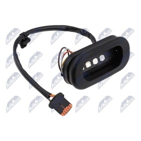 Compre Interruptor, contacto de porta da NTY EZC-RE-305 a um preço baixo por 29,41 €
