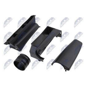 Comprar Chapa defelctora aire, motor de NTY EZC-VW-589 a bajo precio de 14,34 €