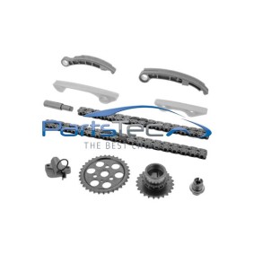 Steuerkettensatz PTA114-0530 von PartsTec günstig für 353,68 € online kaufen