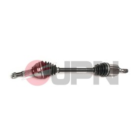 Compre Veio de transmissão de JPN online para Qashqai / Qashqai+2 I Van (J10, JJ10E) a preços moderados