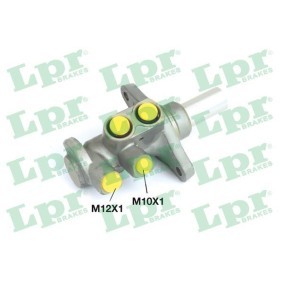 Comprar Cilindro principal de freno de LPR 1033 a bajo precio de 63,59 €