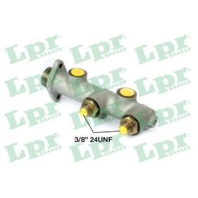 Compre Cilindro principal de freno de LPR online para 504 Pick-up a precios moderados
