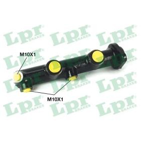 Compre Cilindro principal de freno de LPR online para 504 Coupé a precios moderados