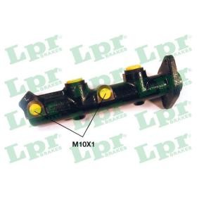 Compre Cilindro principal de freno de LPR online para 504 Coupé a precios moderados