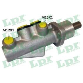 Acquista Cilindro maestro del freno da LPR 1267 a buon mercato per soli 65,21 €