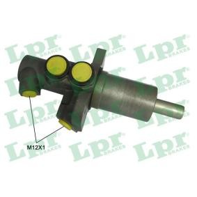 Comprar Cilindro principal de freno de LPR 1589 a bajo precio de 74,82 €
