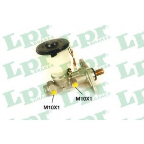 Compre Cilindro principal de freno de LPR online para PRELUDE III (BA) a precios moderados